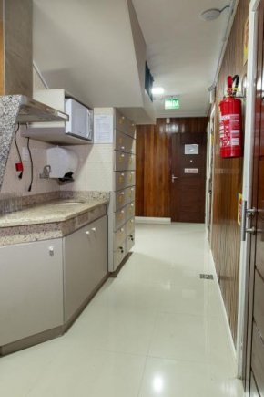 Dalmo Hotel